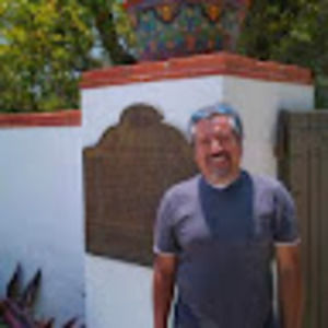 Meet your Posher, Fernando